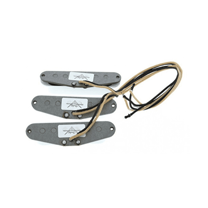 Fender Custom Shop Custom 69 Strat 3 Manyetik